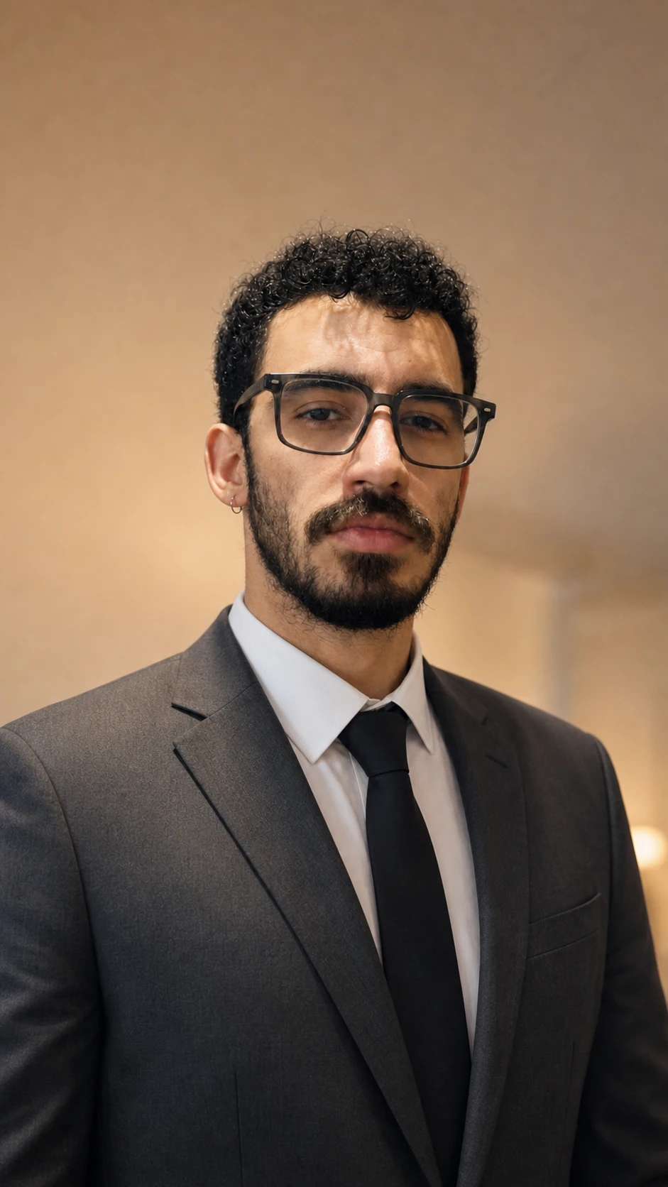 Portrait of Parsa Mokhtarpour